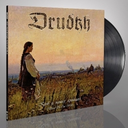DRUDKH - Blood In Our Wells (12"LP)
